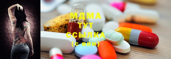 хмурый Алексеевка