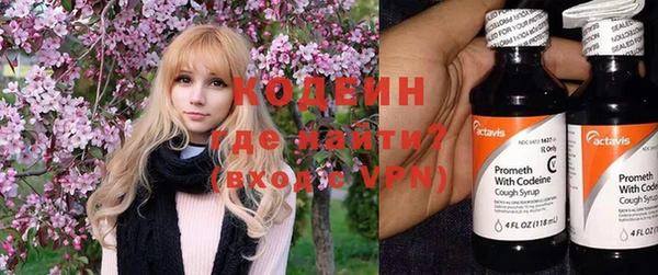 хмурый Алексеевка